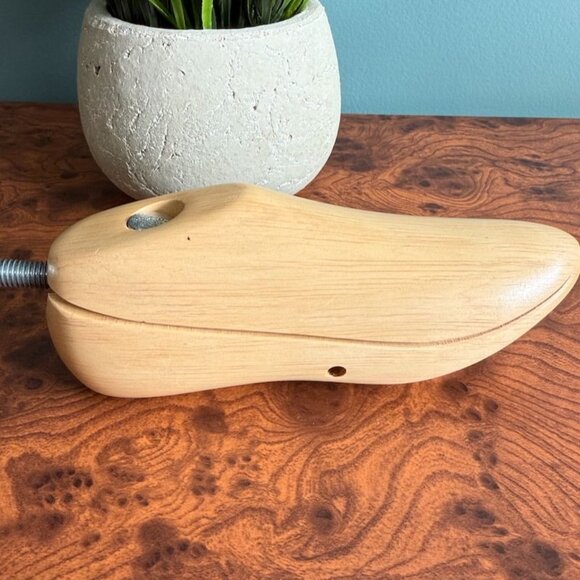 Vintage Womens Wide FootFitter Vamp and Instep Stretcher Wide Medium Fits 8-9.5 - Picture 4 of 9